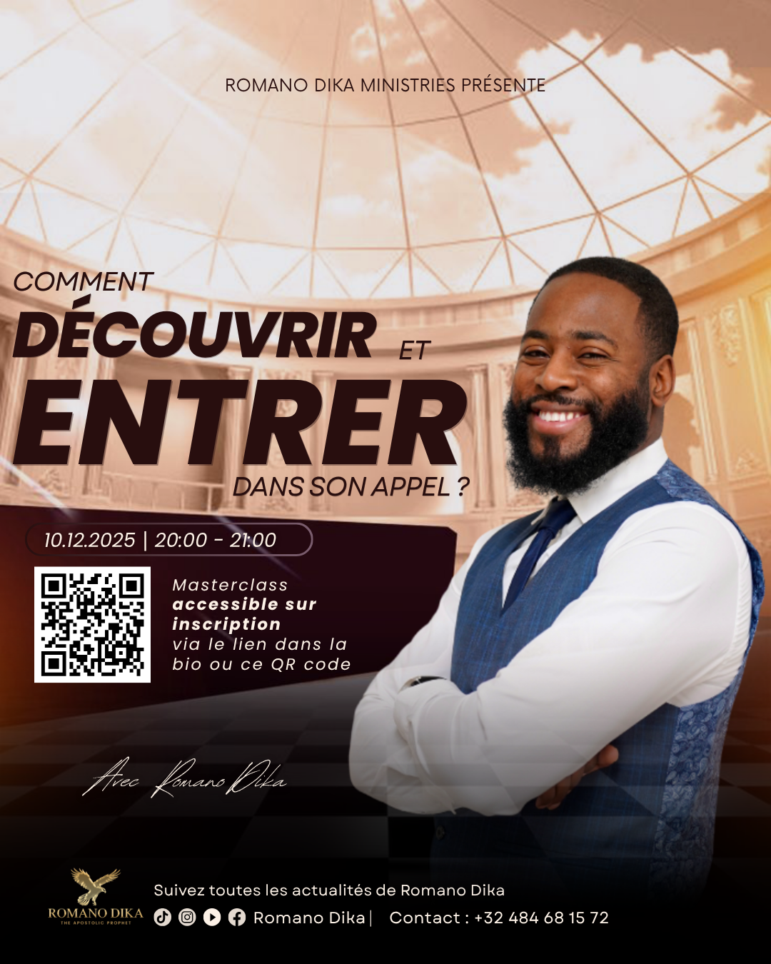 site mariage (one page) site mariage (one page)